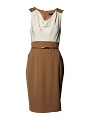 Oasis Oasis Camino Cowl Neck 2 In 1 Colour