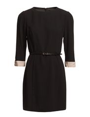 Oasis Oasis Ria Sleeve Dress