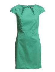 Oasis Oasis Georgia Cutaway Dress
