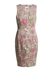 Oasis Oasis Meadow Border Dress