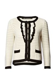 Oasis Oasis Frill Jacket