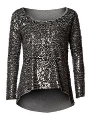 Oasis Oasis Sequin Top