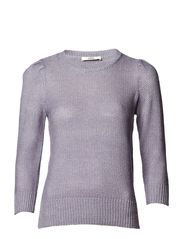 Oasis Oasis Tweedy Sparkle Top