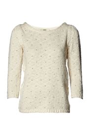 Oasis Oasis Pearl And Slub Top