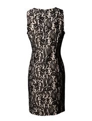 Oasis Lace Shift Dress 