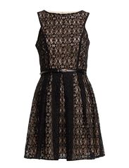 Oasis Oasis Lace Cut Out Dress