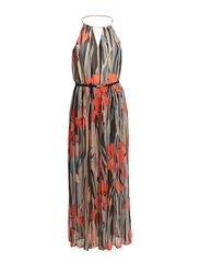 Oasis Oasis Iris Chiffon Maxi Dress