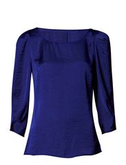 Oasis Oasis Satin Botanical Top
