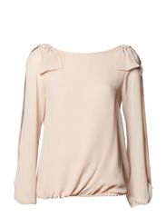 Oasis Oasis Cowl Back Top