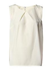 Oasis Oasis Pleat Shell Top