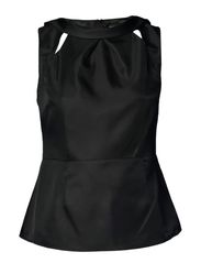 Oasis Oasis Sl Structured Shell Top