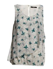 Oasis Oasis Linea Butterfly Detail Shell
