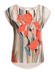 Oasis Oasis Iris Placement Tee