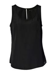 Oasis Oasis Woven Pocket Vest