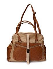Oasis Oasis Diagonal Zip Tripple Compt