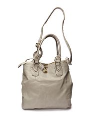 Oasis Oasis Lock Zip Double Comp Shopper