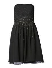 Oasis Oasis Twinkle Bandeau Dress