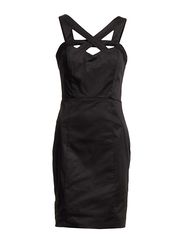 Oasis Oasis Ruby Cut Out Dress