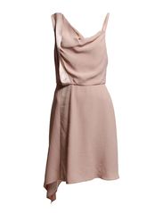 Oasis Oasis Emily Asymmetric Dress