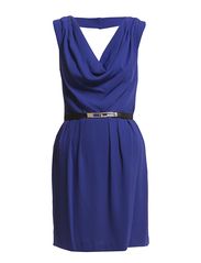 Oasis Oasis Fran Cowl Dress