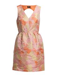 Oasis Oasis Antonia Jacquard Dress