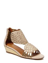 Oasis Oasis Tribal Weave Sandal
