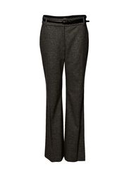 Oasis Oasis Tweed Trouser