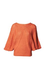 Oasis Oasis Textured Bobble Tabbard