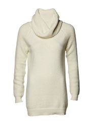 Oasis Oasis Fluffy Cowl Neck Top