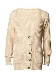 Oasis Oasis Textured Boyfriend Cardi