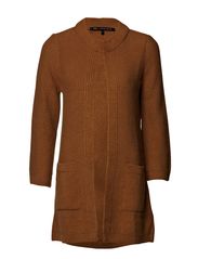 Oasis Oasis Knitted Coatigan