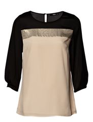 Oasis Oasis Metallic Panel Top