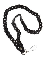 Octopus braided mobile chain