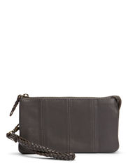 Octopus Simple purse w/braided handle