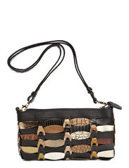 Octopus Elfa - Black/Gold