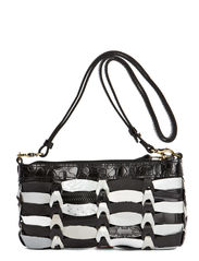 Octopus Elfa - Black/Silver