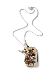Octopus Faustina - Beige/Multi
