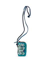 Octopus Faustina - Turquoise