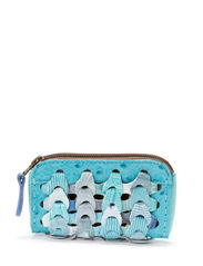 Octopus Fatima - Turquoise
