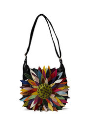 Octopus Konstantina - Black/Multi