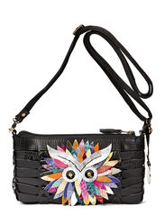 Octopus Jen - Black/Multi