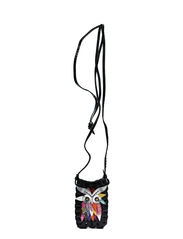 Octopus Jerri - Black/Multi