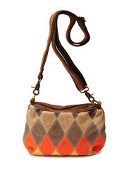 Octopus Laica - Orange/Multi