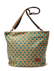 Octopus Lea - Beige/Blue