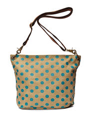Octopus Leana - Beige/blue