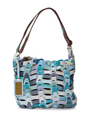 Octopus Aida - Turquoise