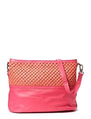 Noreen - Pink/Orange