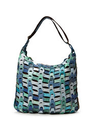 Octopus Annabella - Turquoise