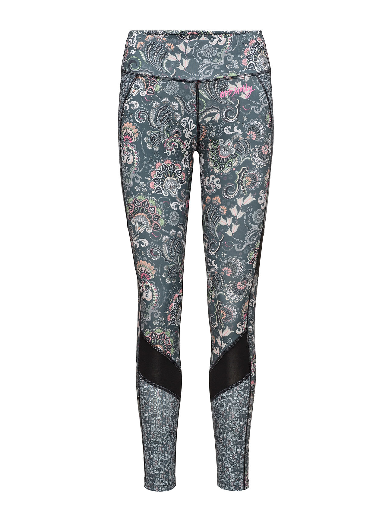 Shakedown Leggings ODD MOLLY ACTIVE WEAR Sportstøj til Kvinder i