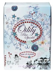 Oilily Blue Sparkle EDT